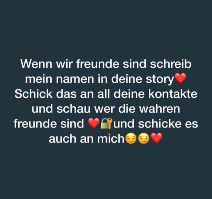 Fragen kettenbriefe